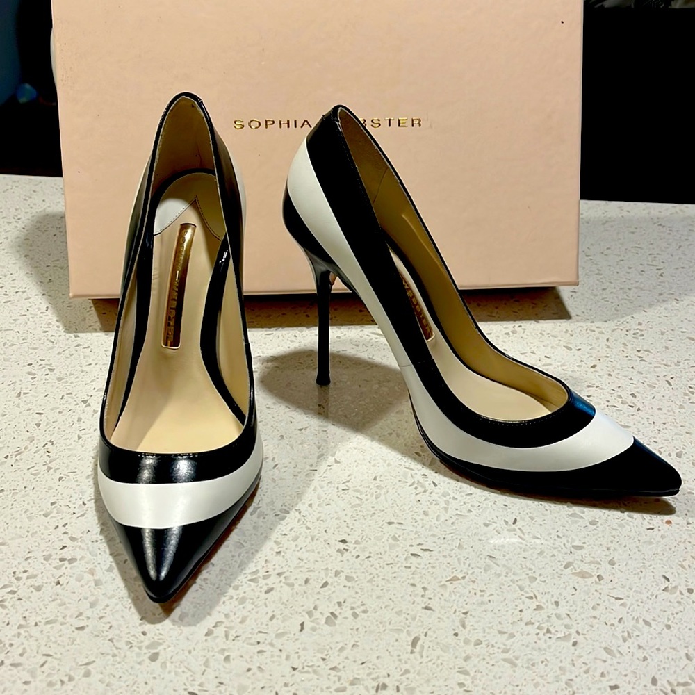 Sophia Webster - Lydia Pumps